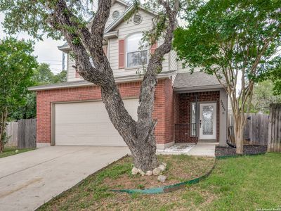 22266 Goldcrest Run, San Antonio, TX, 78260