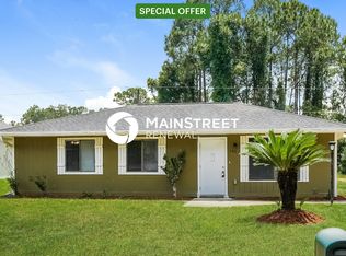 542 Ortega St SE, Palm Bay, FL 32909