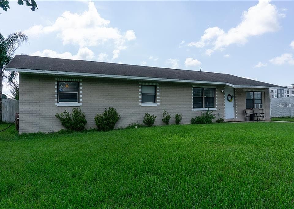 1719 Bonneville Dr, Orlando, FL 32826 Zillow