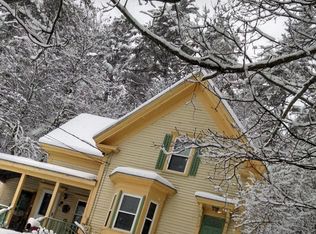 210 High St, Bath, ME 04530