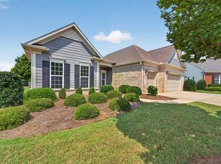 1111 Lakefront Ct, Greensboro, GA 30642