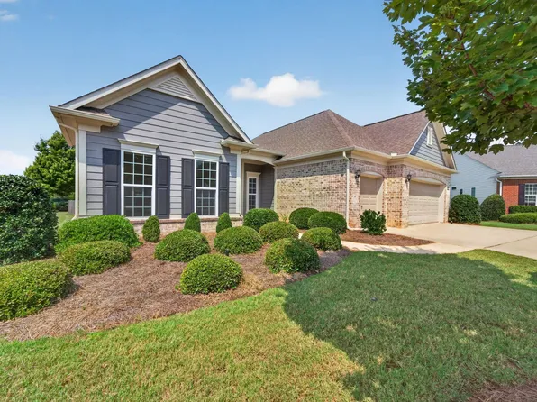1111 Lakefront Ct, Greensboro, GA 30642