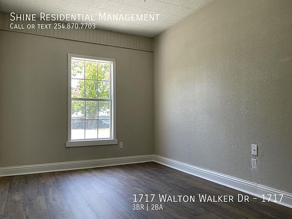 4th image of 1717 Walton Walker Dr #1717