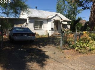 397 E 32nd Ave, Eugene, OR