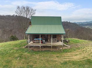 7252 Appaloosa Rd, Mendota, VA 24270