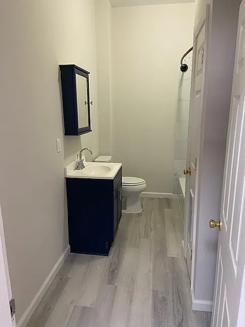 1 bed, $1,125 — Photo 3
