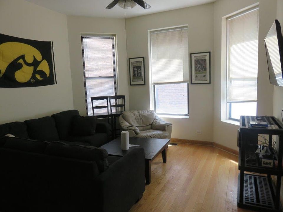 1st image of 1241 N Wolcott Ave APT 1Z