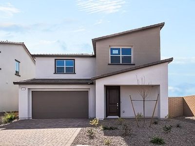 317 Animato Pl, Henderson, NV, 89015