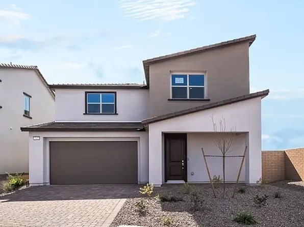 317 Animato Pl, Henderson, NV 89015