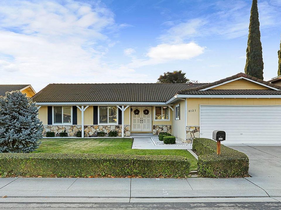 8121 Independence Ave, Stockton, CA 95209 Zillow
