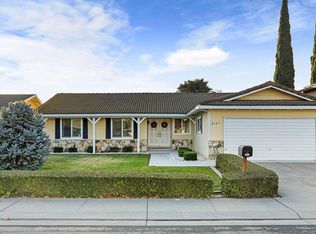 8121 Independence Ave, Stockton, CA 95209