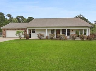 104 Pleasant Harbor Ave, Brandon, MS