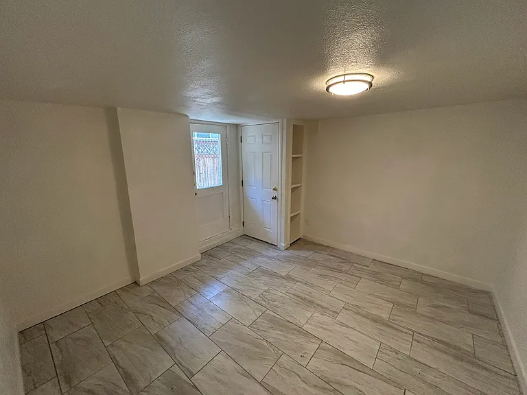 Bedroom.