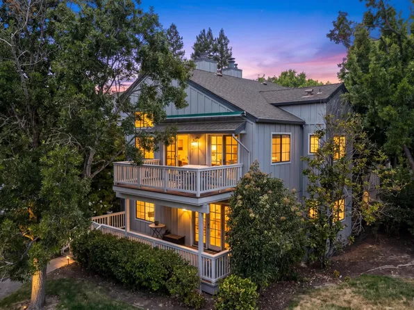 18120 Vassar Court, Sonoma, CA 95476