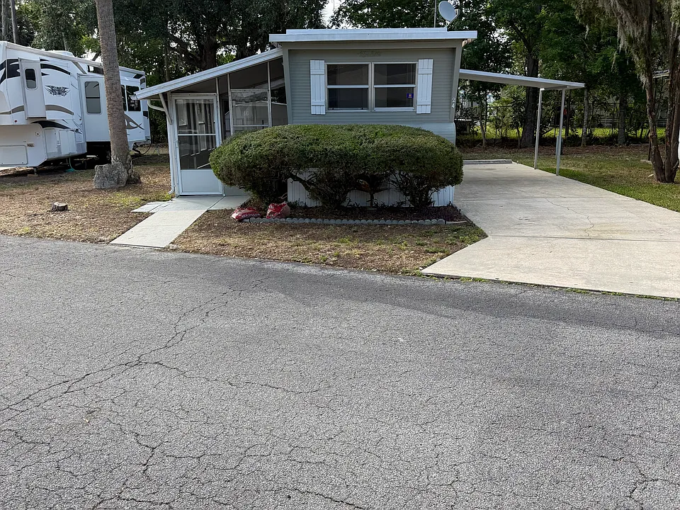 3200 S Nova Rd #24
