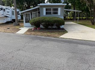 3200 S Nova Rd #24, Pt Orange, FL 32129