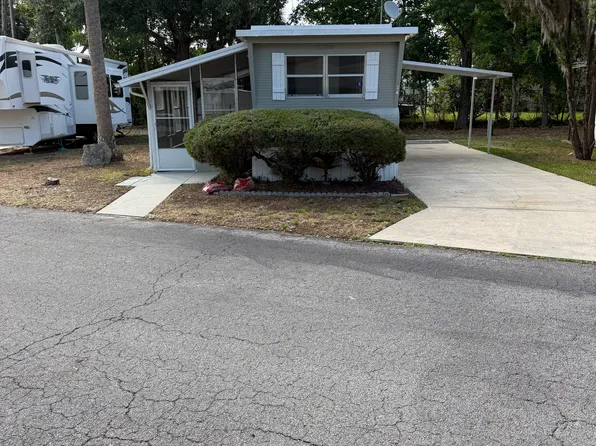 3200 S Nova Rd, Pt Orange, FL