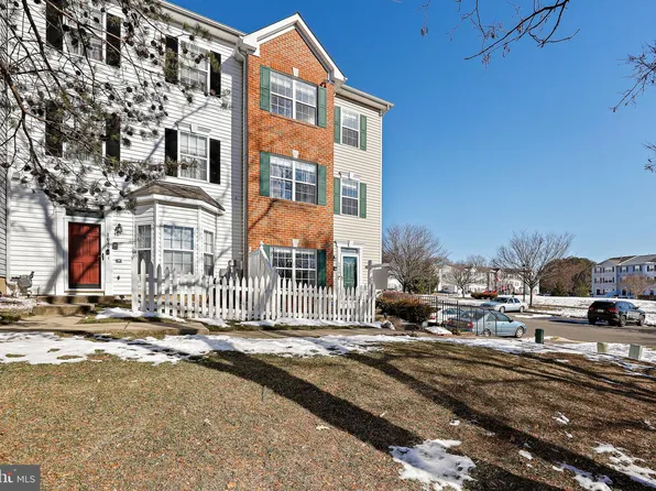 1646 Briarview Ct #43, Severn, MD 21144