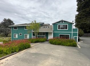 11740 Occidental Rd, Sebastopol, CA 95472
