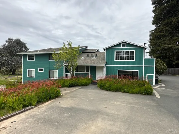 11740 Occidental Road, Sebastopol, CA 95472