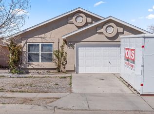 8505 Trotter Rd SW, Albuquerque, NM 87121