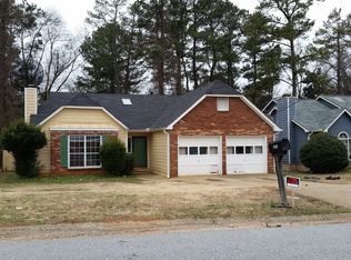 5231 Brentwood Rd, Atlanta, GA 30349