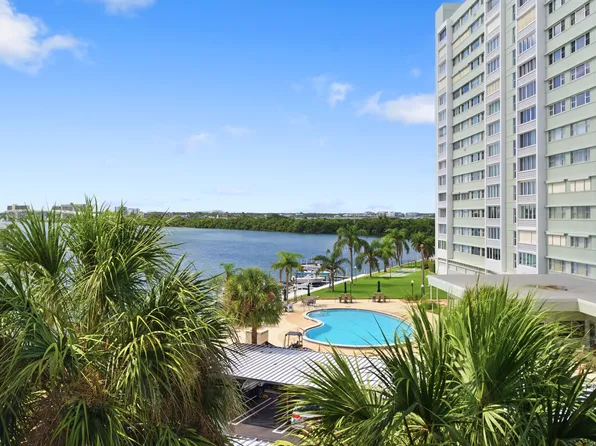 51 Island Way APT 411, Clearwater, FL 33767