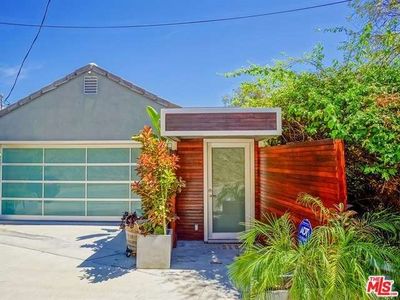 3714 Glenalbyn Dr, Los Angeles, CA, 90065