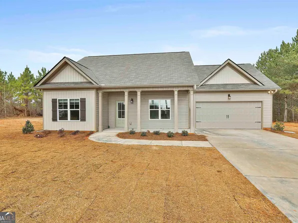 533 Evelyn Dr Lot 13, Greenville, GA 30222
