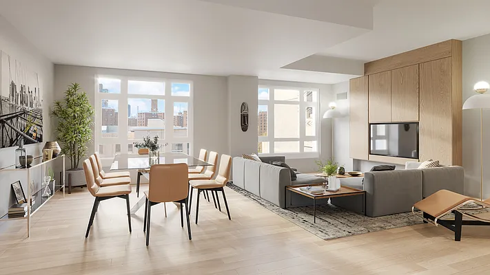 Rented by Douglas Elliman | media 3