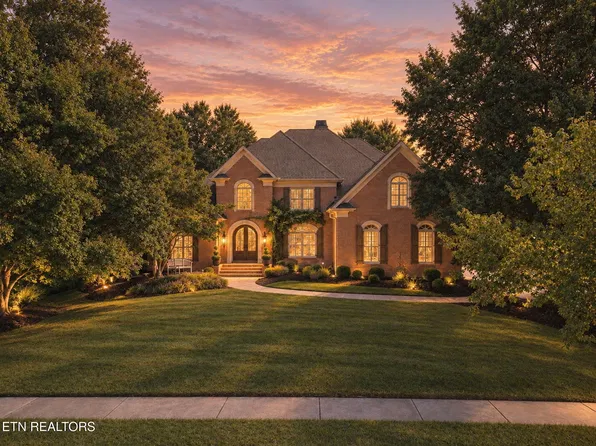 12300 Amberset Dr, Knoxville, TN 37922