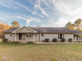 8535 Downs Rd, Winston, GA 30187