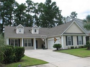 4820 Law Blvd, Summerville, SC 29485