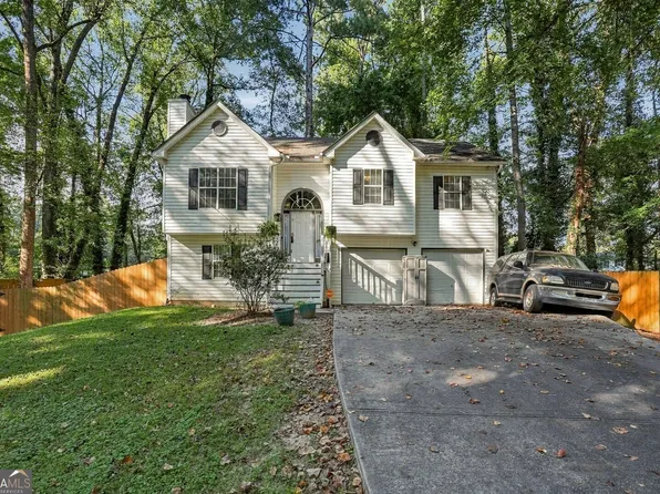 1568 Pine Cir, Austell, GA 30168