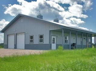 4243 Back Country Ln, Harshaw, WI 54529