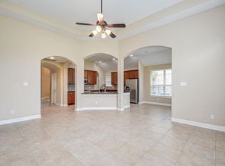 199 Pinto Point Dr, Spring, TX 77389