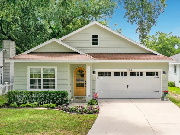 2003 Donnelly Pl, Mount Dora, FL 32757