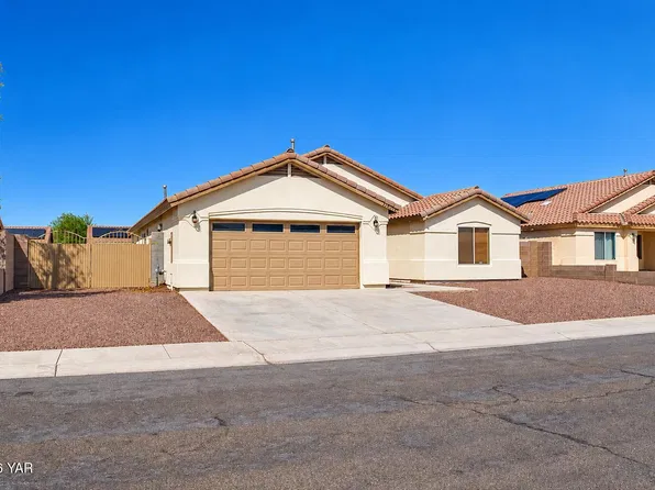 11626 E 35th St, Yuma, AZ 85367