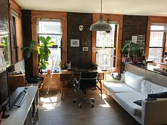 Rented by MCR Realty