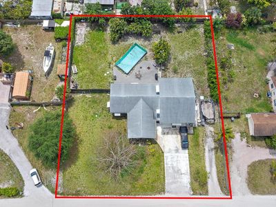 4314 Potomac Avenue, West Palm Beach, FL, 33406