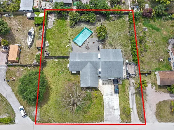 4314 Potomac Avenue, West Palm Beach, FL 33406