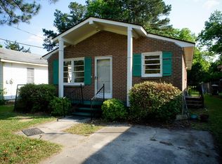 1004 Pawley St, Florence, SC 29506