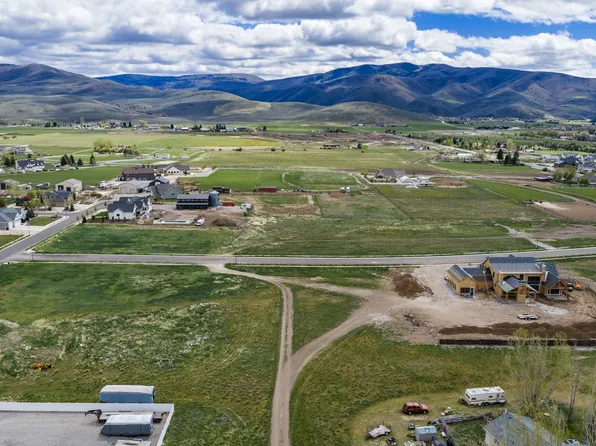 2629 E White Buffalo Dr, Heber City, UT 84032