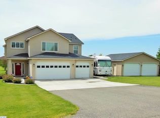 7528 Sandy Ridge Rd, Pasco, WA 99301