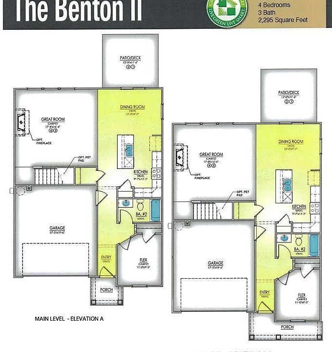 2nd image of 188 Hunter Ridge Dr