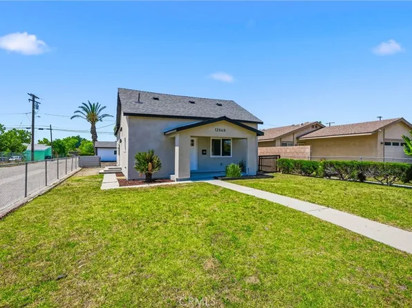 12940 4th St, Chino, CA 91710