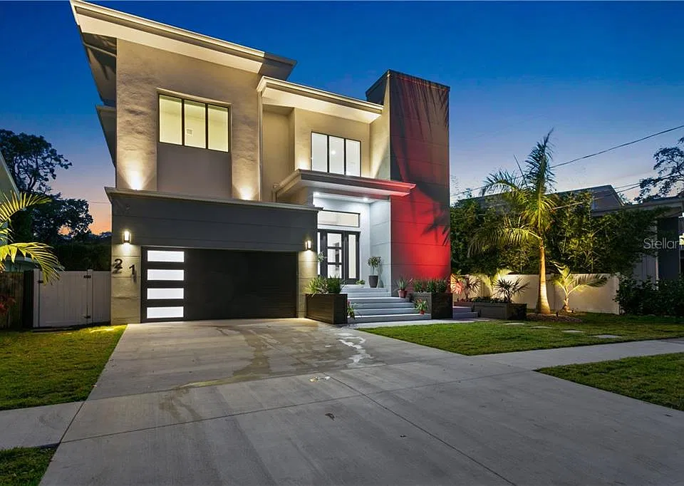 21 Baffin Ave