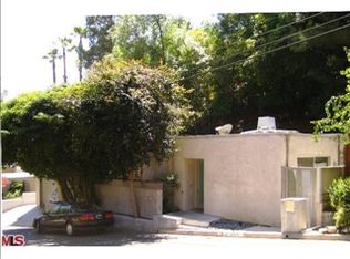 2519 Greenvalley Rd, Los Angeles, CA 90046