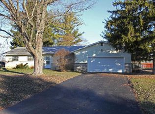 6456 Tamara Ave, Galloway, OH 43119