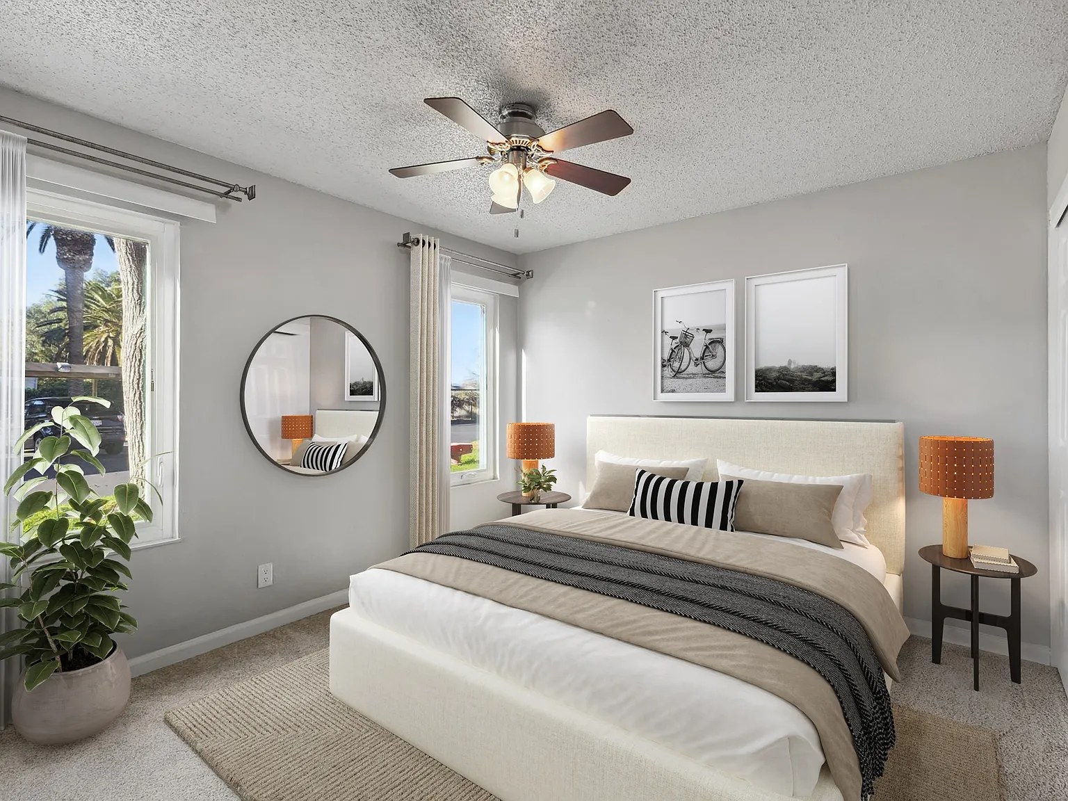Villa Palms Apartment Homes — Photo 3
